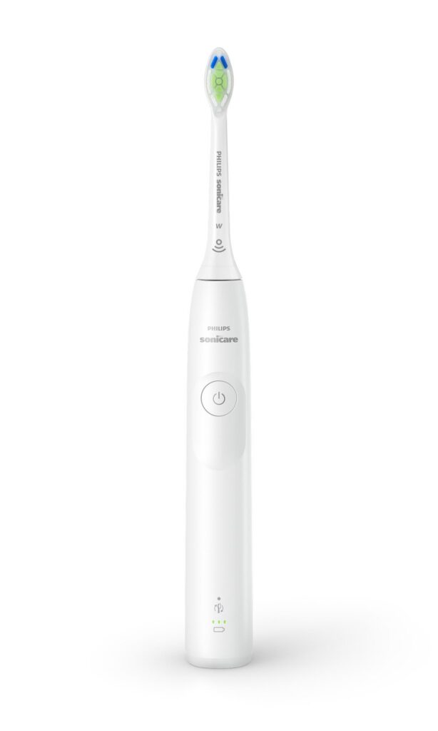 ELECTRIC TOOTHBRUSH/HX7108/01 PHILIPS