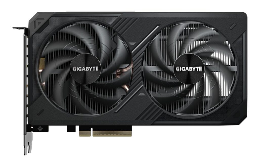 Videokaart|GIGABYTE|NVIDIA GeForce RTX 5060 Ti|16 GB|GDDR7|128 bit|PC&#8...