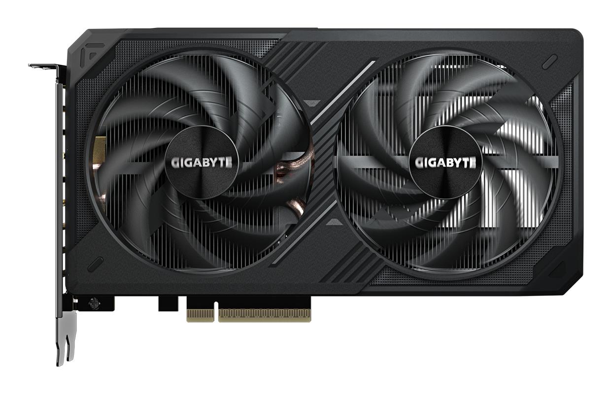 Graphics Card|GIGABYTE|NVIDIA GeForce RTX 5060 Ti|16 GB|GDDR7|128 bit|PC...