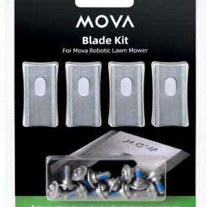 GRASS MOWER ACC BLADE KIT/MBKM10 MOVA