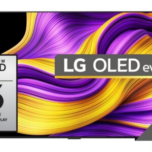 Televiisor|LG|65″|OLED/4K/Smart|3840×2160|Juhtmevaba LAN|Bluetooth|...