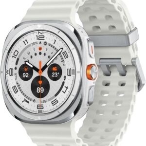 SMARTWATCH GALAXY WATCH ULTRA/LTE 2025 TIT.W SM-L705 SAMSUNG