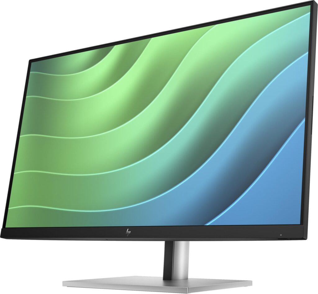 LCD Monitor|HP|E27 G5|27″|Business|Panel IPS|1920×1080|16:9|5...