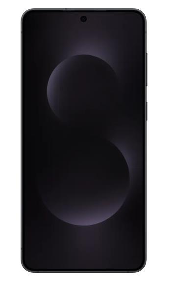 Mobiiltelefon GALAXY S25 EDGE/512GB TIT/BK SM-S937B SAMSUNG