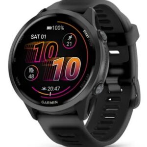 SMARTWATCH FORERUNNER 570 47MM/SLATE GRAY 010-02971-00 GARMIN