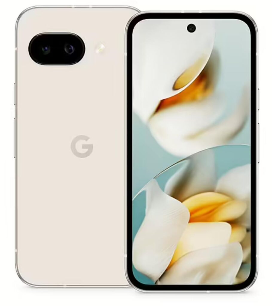Mobiiltelefon PIXEL 10 PRO XL/256GB PORCEL GA10424-GB GOOGLE