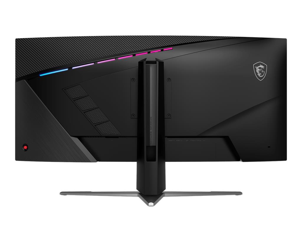 LCD Monitor|MSI|34 “|3440 x 1440 pixels|Native aspect ratio 21:9|L...