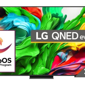 Televiisor|LG|86″|4K/Smart|3840×2160|Juhtmevaba LAN|Bluetooth|webOS...