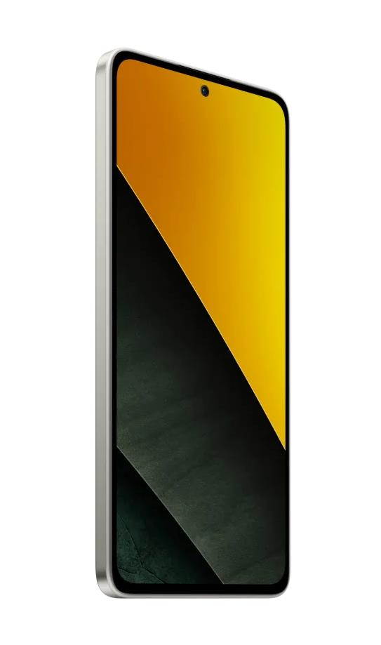 Mobiiltelefon POCO M7 PRO/8/256GB SILVER MZB0IHFEU POCO