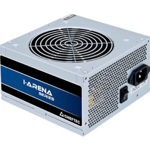 CASE PSU ATX 500W/GPB-500S CHIEFTEC