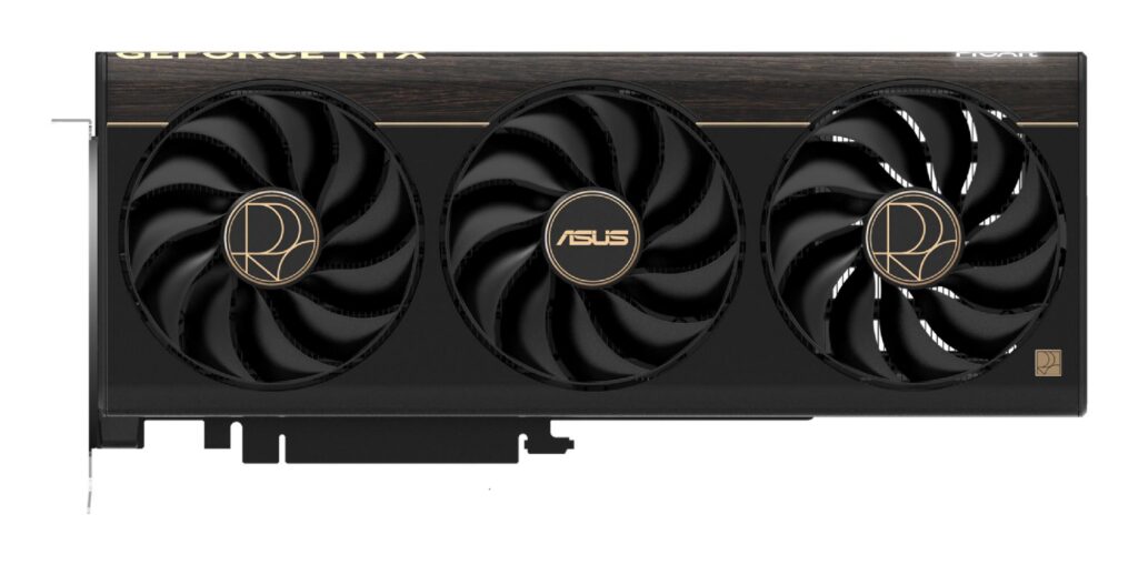 Videokaart|ASUS|NVIDIA|GeForce RTX 5080|16 GB|GDDR7|256 bit|PCI Expre…