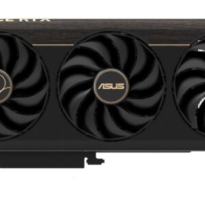 Videokaart|ASUS|NVIDIA|GeForce RTX 5080|16 GB|GDDR7|256 bit|PCI Expre...