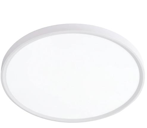 Lamp|OTHER|Power consumption 40 Watts|Luminous flux 4800 Lumen|6000 K|VS-FL-40-PIR-IP44/W