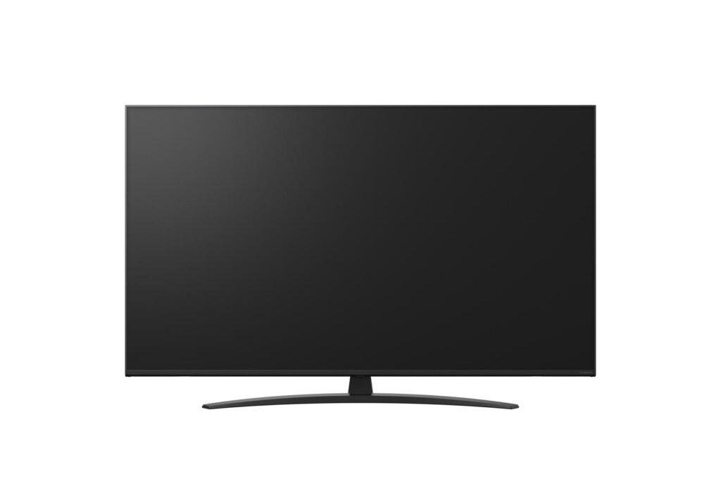 Televiisor|LG|55″|4K/Smart|3840×2160|Juhtmevaba LAN|Bluetooth|webOS…