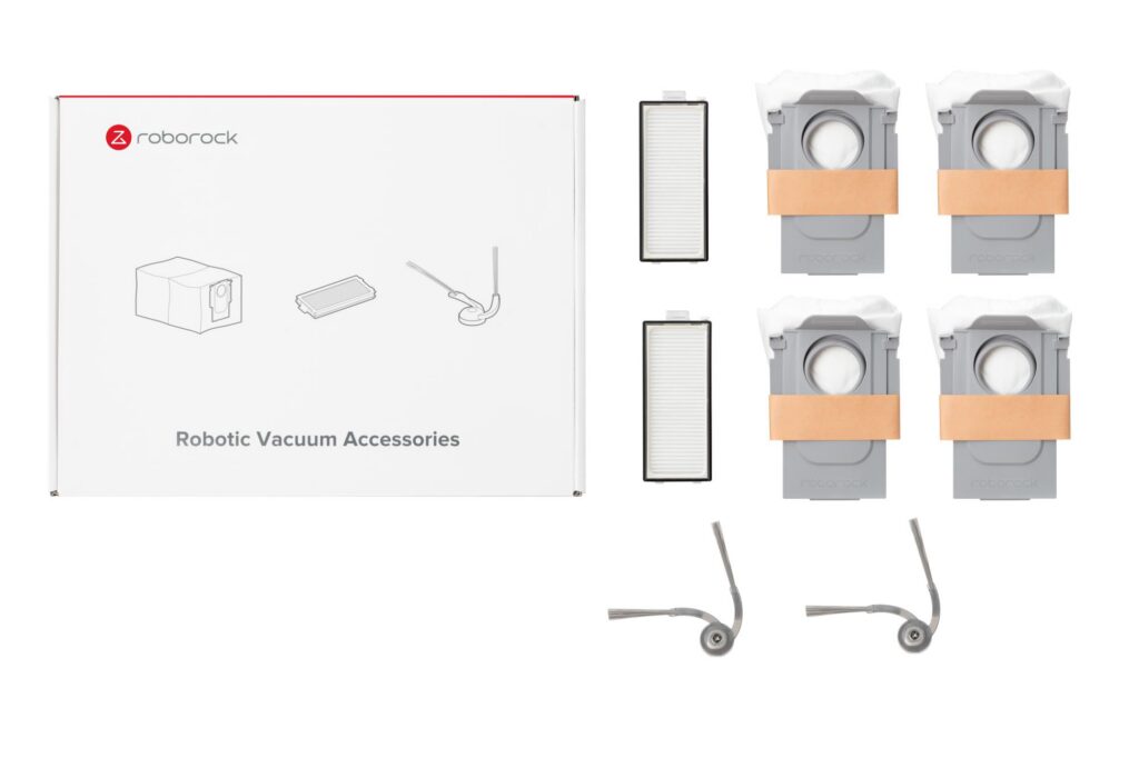 Vacuum Cleaner Accessory|ROBOROCK|Model 8.02.0440|For Z70|8.02.0440