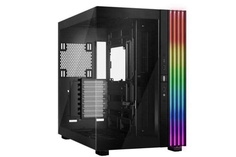Case|BE QUIET|LIGHT BASE 900 DX|Tower|ATX|EATX|MicroATX|MiniITX|XL-ATX|C...