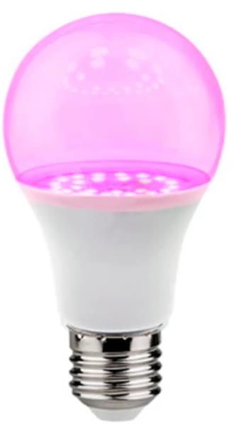 Light Bulb|VISIONAL|Power consumption 12 Watts|AC 220-240V|Beam angle 27...