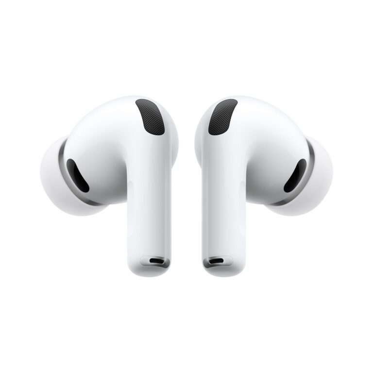 KÕRVAKLAPID AIRPODS 3 PRO/MXP93 APPLE