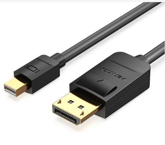 CABLE DP TO HDMI 2M/HAGBH VENTION