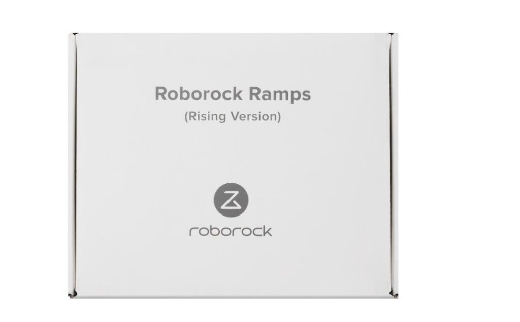 VACUUM ACC RAMP RISER KIT/8.02.0407 ROBOROCK