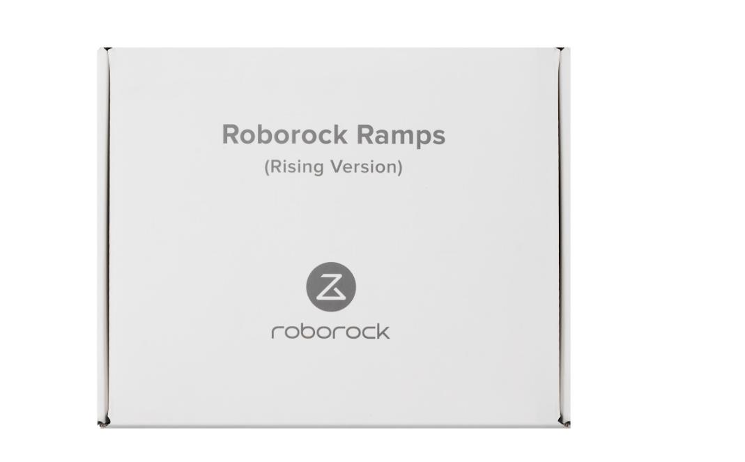 VACUUM ACC RAMP RISER KIT/8.02.0407 ROBOROCK