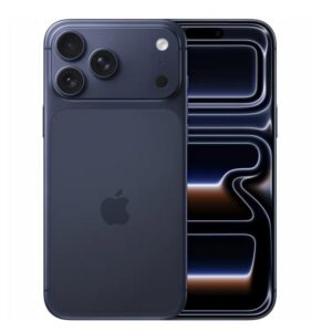 Mobiiltelefon IPHONE 17 PRO MAX/2TB DEEP BLUE MG014 APPLE