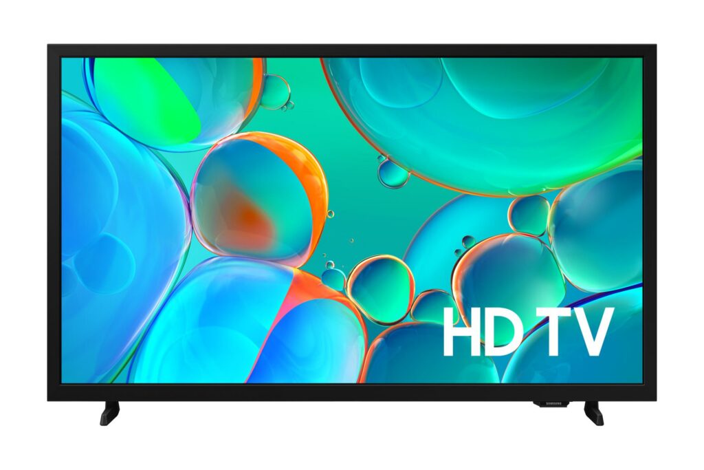 Televiisor|SAMSUNG|32″|Smart/FHD|1366×768|Juhtmevaba LAN|Blue...