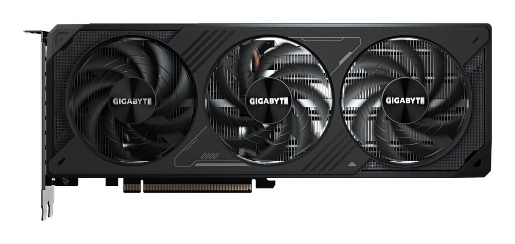 Videokaart|GIGABYTE|NVIDIA GeForce RTX 5070|12 GB|GDDR7|192 bit|PCIE &#8...