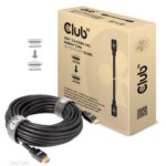 KAABEL HDMI TO HDMI 10M/M/M CAC-2313 CLUB3D