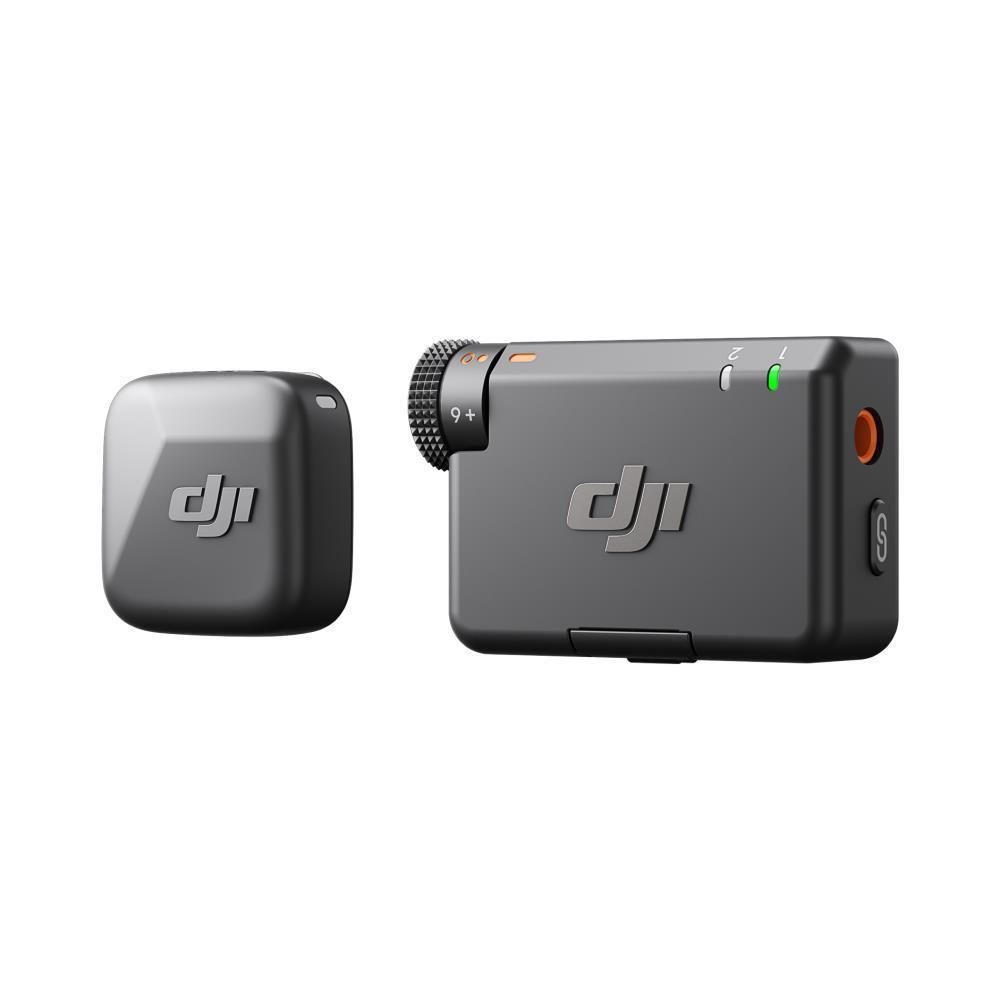 CAMERA ACC MIC MINI 1TX+1RX/CP.RN.00000432 DJI