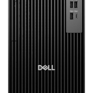 PC|DELL|PRO|QCT1250|Business|Tower|CPU Intel Core Ultra|u5-235|3400 MHz|RAM 16GB|DDR5|5600 MHz|SSD 512GB|Integrated|Windows 11 Pro|BTO107_QCT1250_EMEA_NKB