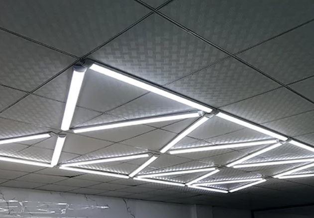 Lamp|VISIONAL|Power consumption 36 Watts|Luminous flux 6300 Lumen|4000 K...