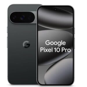 Mobiiltelefon PIXEL 10 PRO/256GB OBSID GA09900-GB GOOGLE