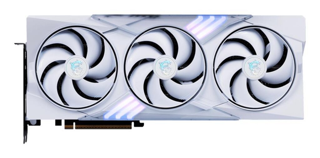 Videokaart|MSI|NVIDIA GeForce RTX 5070|12 GB|GDDR7|192 bit|PCIE 5.0 1&#8...