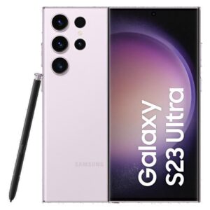 Mobiiltelefon GALAXY S23 ULTRA/8/256GB PINK SM-S918B SAMSUNG