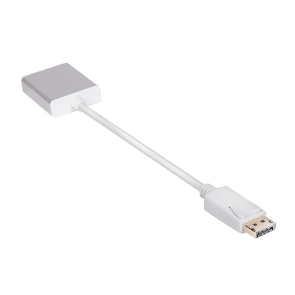 I/O ADAPTER DP TO VGA/M/F CAC-2003 CLUB3D