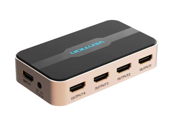 I/O VIDEO SPLITTER HDMI 4PORT/ACCG0-EU VENTION