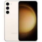 Mobiiltelefon GALAXY S23+/256GB BEIGE SM-S916B SAMSUNG