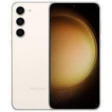 Mobiiltelefon GALAXY S23+/256GB BEIGE SM-S916B SAMSUNG