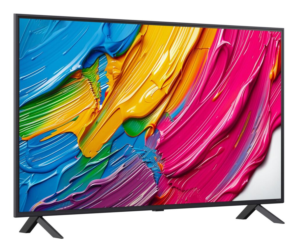 Televiisor|LG|50 “|4K Ultra HD|3840 x 2160 pixels|Flat|16:9|QNED|5...
