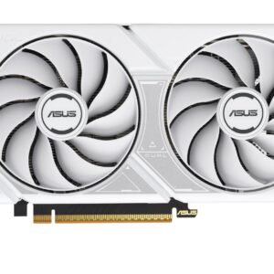 Videokaart|ASUS|NVIDIA GeForce RTX 5060|8 GB|GDDR7|128 bit|PCIE 5.0 1...