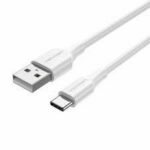 KAABEL USB-C TO USB2.0/1.5M WHITE CTHWG VENTION