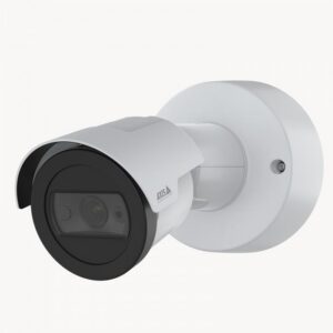 NET KAAMERA M2035-LE IR BULLET/WHITE 02124-001 AXIS