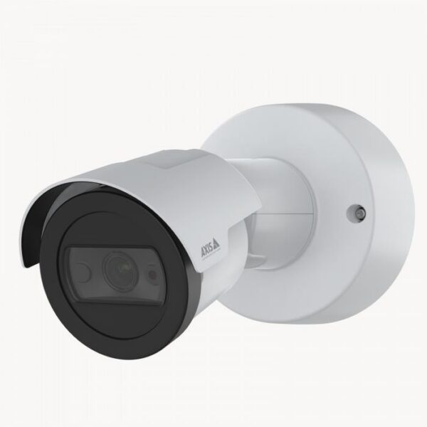 NET KAAMERA M2035-LE IR BULLET/WHITE 02124-001 AXIS