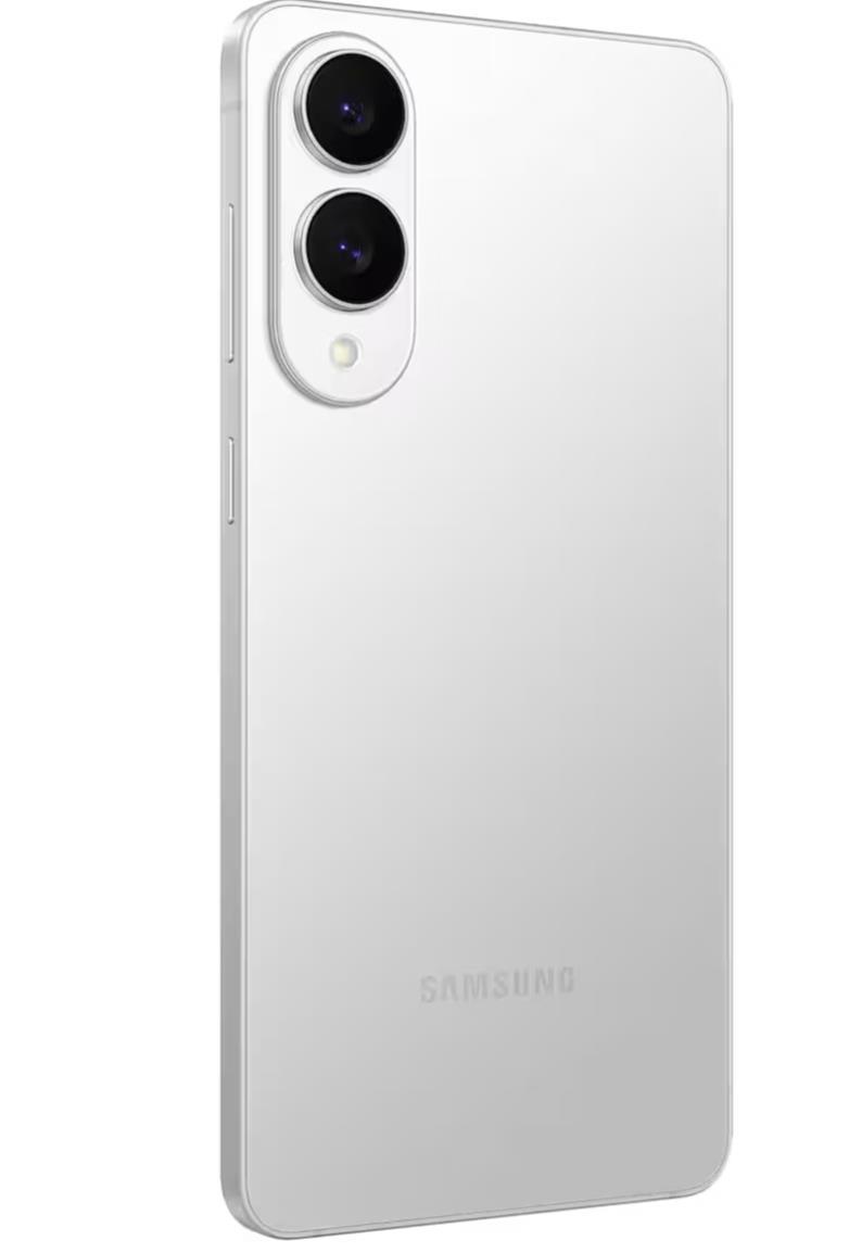 Mobiiltelefon GALAXY S25 EDGE/256GB TIT/SIL SM-S937B SAMSUNG