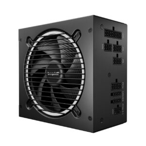 Toiteplokk|BE QUIET|Pure Power 13m|650 Watts|Efficiency 80 PLUS GOLD|P...