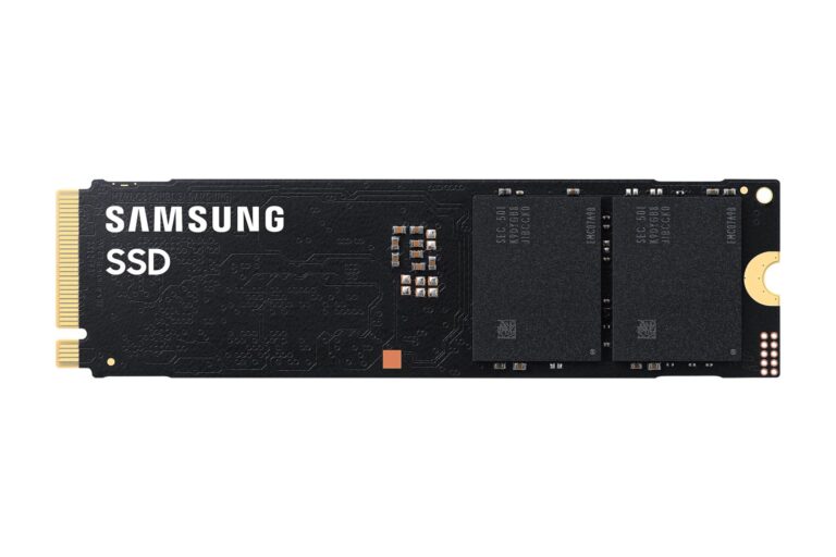 SSD|SAMSUNG|9100 PRO|8TB|M.2|NVMe|TLC|Write speed 13400 MBytes/sec|Read ...