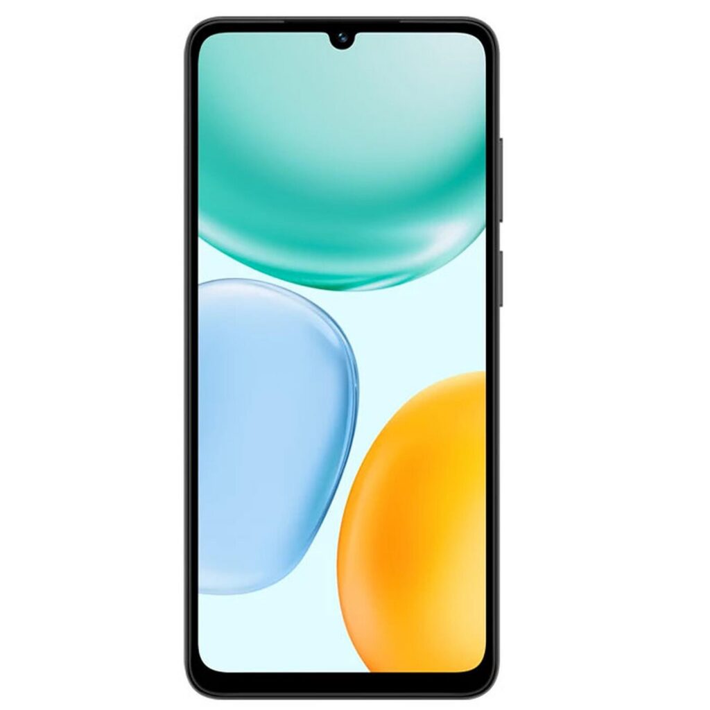 Mobiiltelefon HONOR X5C PLUS/4/128GB BLACK 5109BYFH HONOR