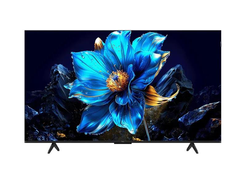 Televiisor|TCL|55 “|4K Ultra HD|3840 x 2160 pixels|Flat|16:9|QLED|...