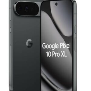 Mobiiltelefon PIXEL 10 PRO XL/256GB OBSID. GA09602-GB GOOGLE